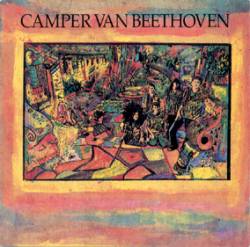 Camper Van Beethoven : Camper Van Beethoven